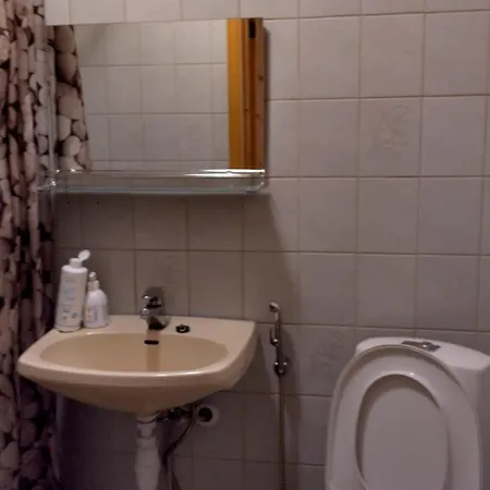 Appartement Rieska Hämeenlinna